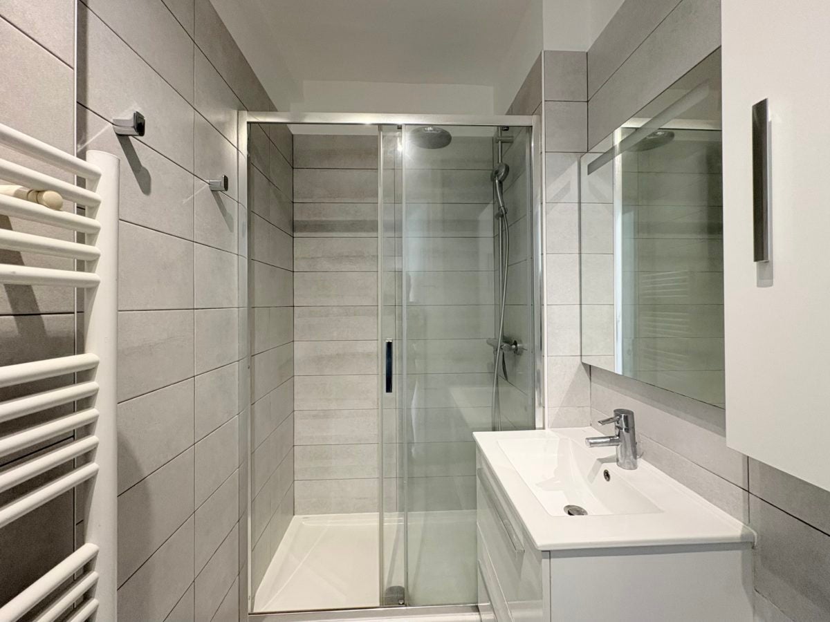Appartement Rue Eugène Besancon à Bois-Colombes