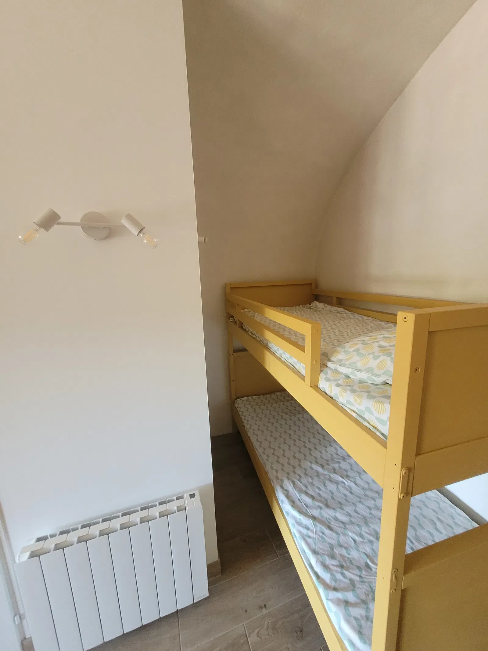 Maison Rue du Barreau à Montaigut-le-Blanc