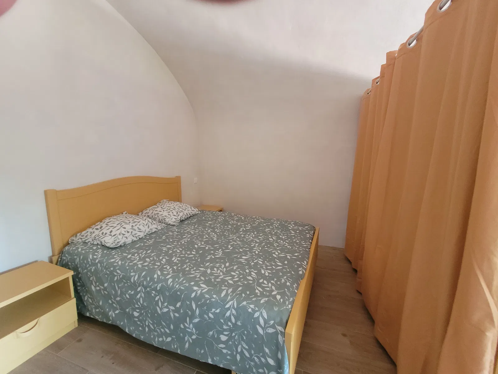 Maison Rue du Barreau à Montaigut-le-Blanc