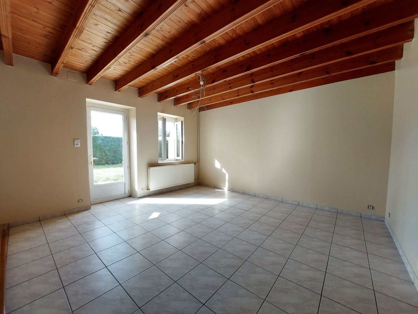 Maison Chemin de la Loirière aux Vignaux à Le Bignon
