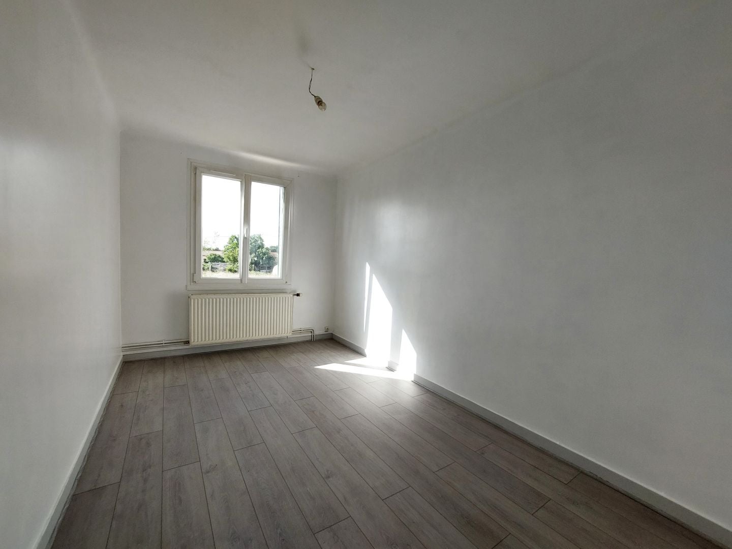 Maison Chemin de la Loirière aux Vignaux à Le Bignon