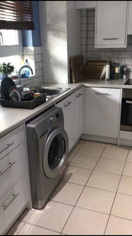 Room Drayton Park in Greater London