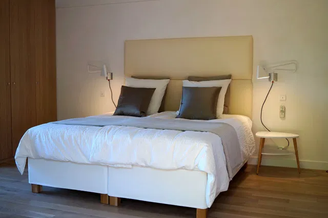 Room Chemin des Lombards in Cassis