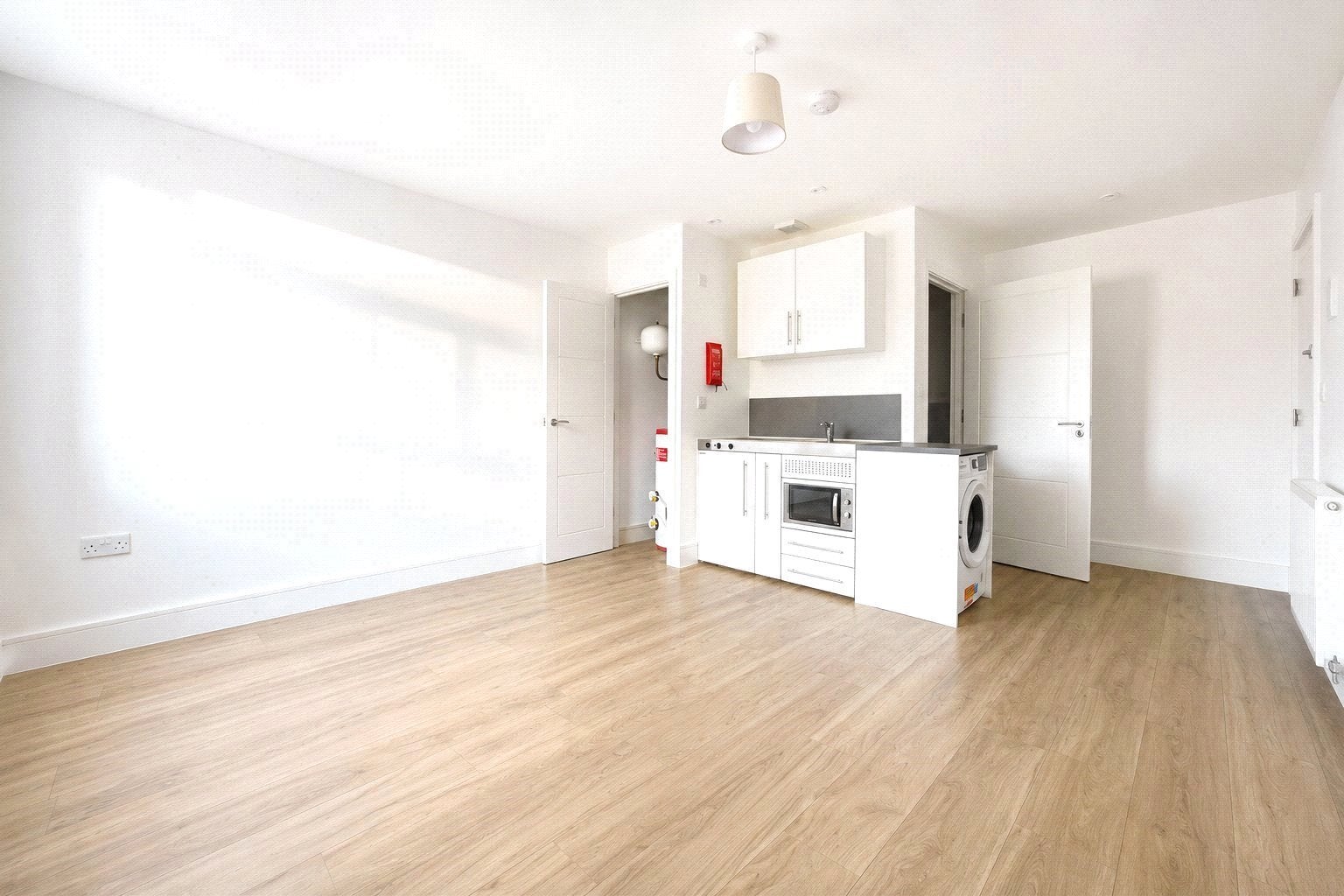 Flat Elizabeth Way in Harlow