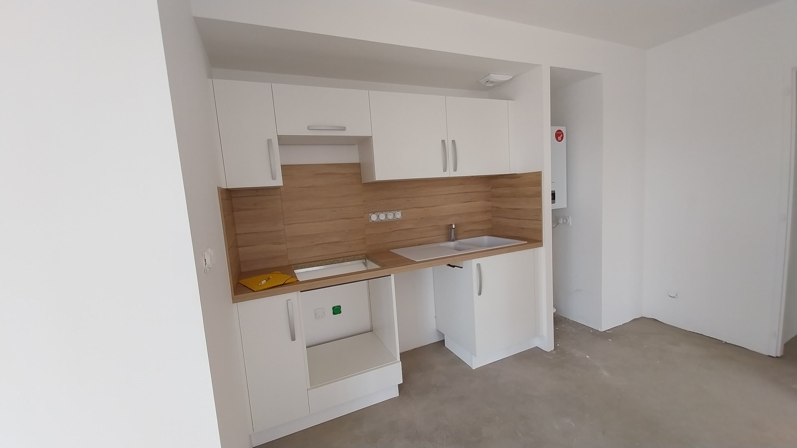 Appartement Place de la Victoire à La Baule-Escoublac