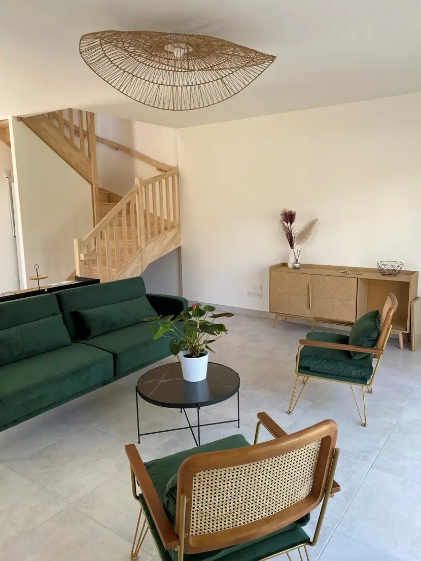 Appartement Place de la Victoire à La Baule-Escoublac