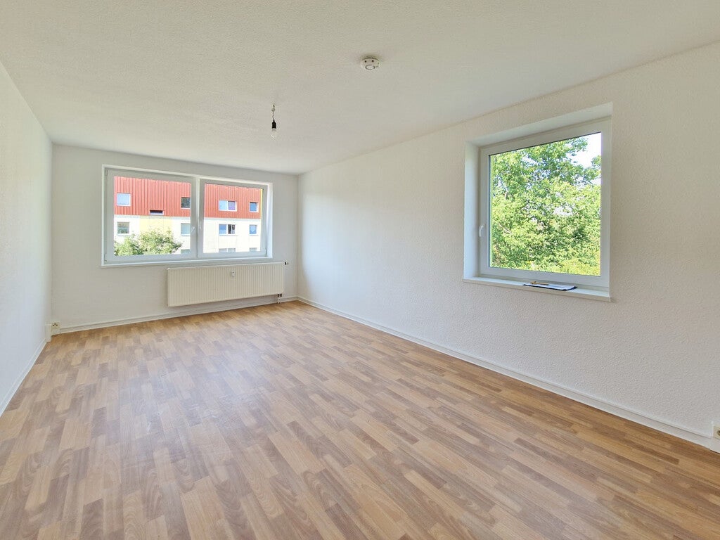 Wohnung Birkenallee in Roßlau