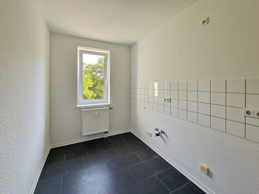 Wohnung Birkenallee in Roßlau