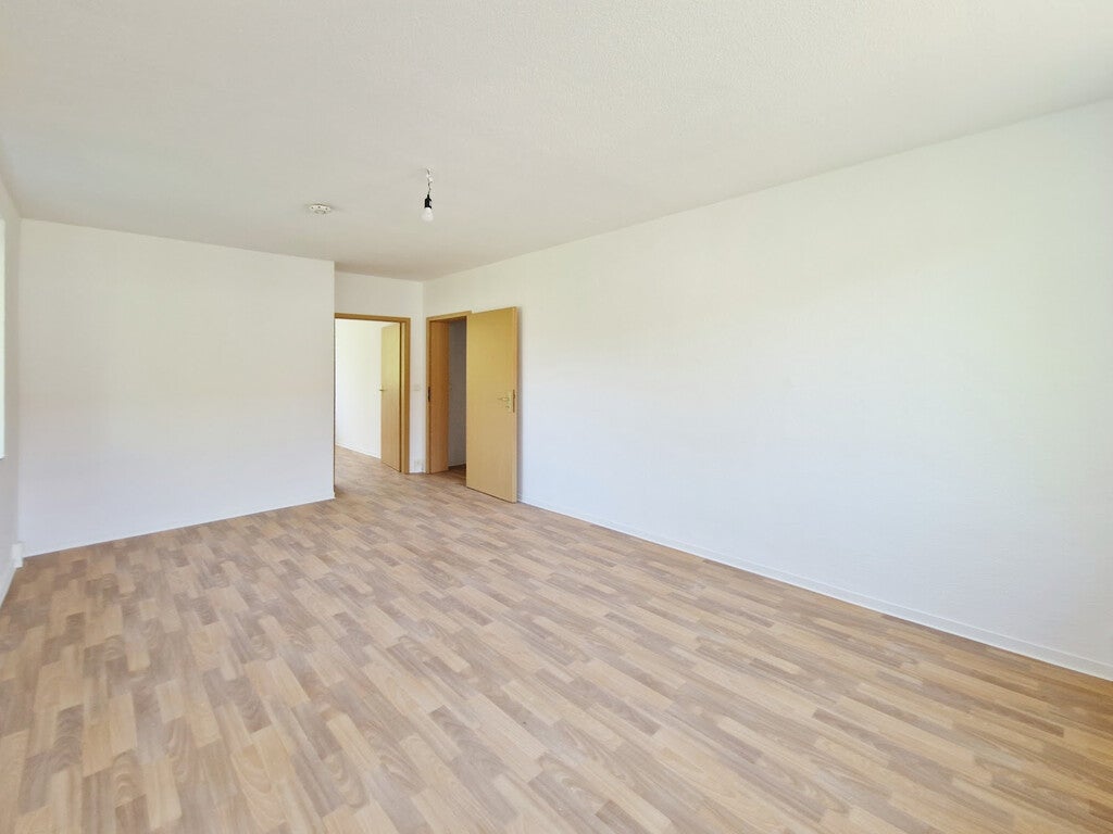 Wohnung Birkenallee in Roßlau