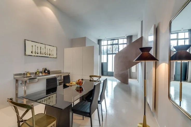 Appartement Boulevard Brune à Paris