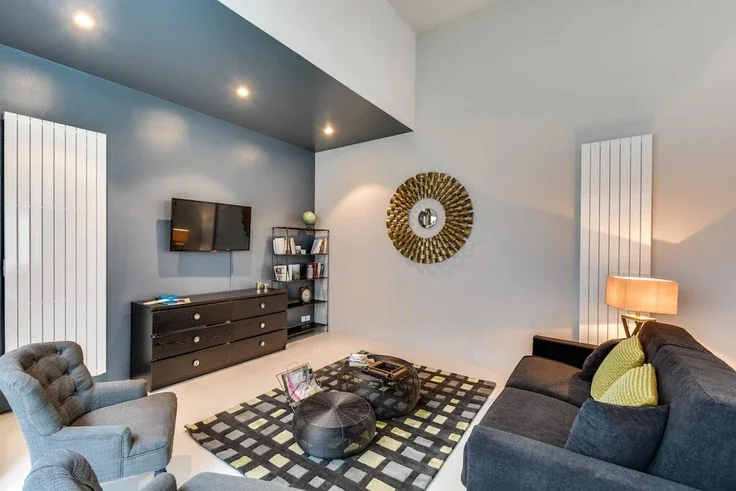 Appartement Boulevard Brune à Paris