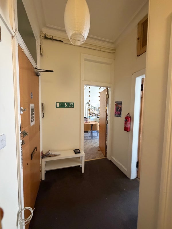 Room Montpelier Park in City of Edinburgh