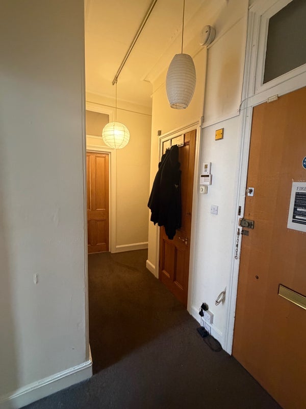 Room Montpelier Park in City of Edinburgh