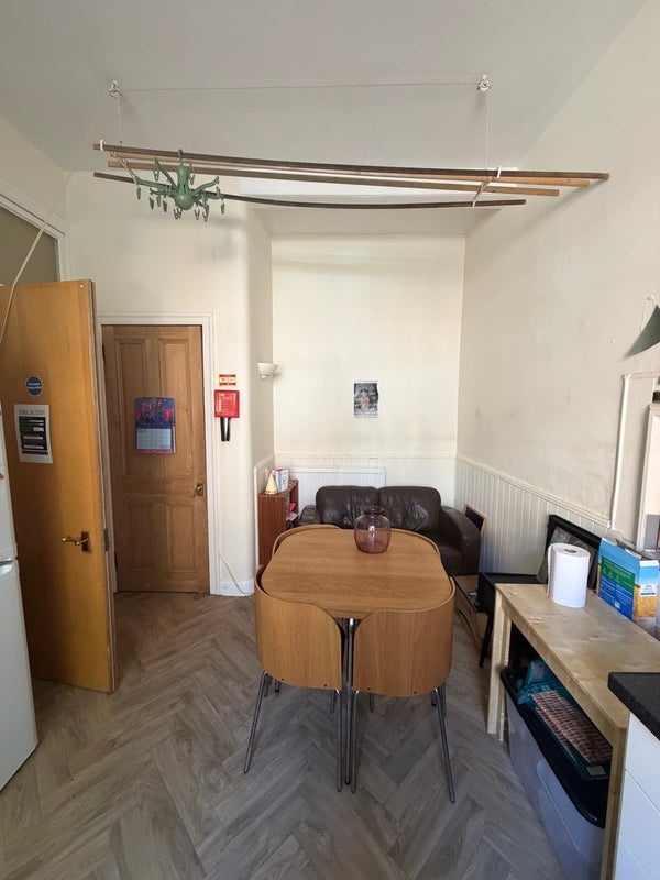 Room Montpelier Park in City of Edinburgh