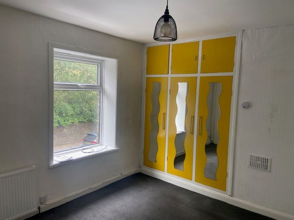 House New Line in Borough of Rossendale