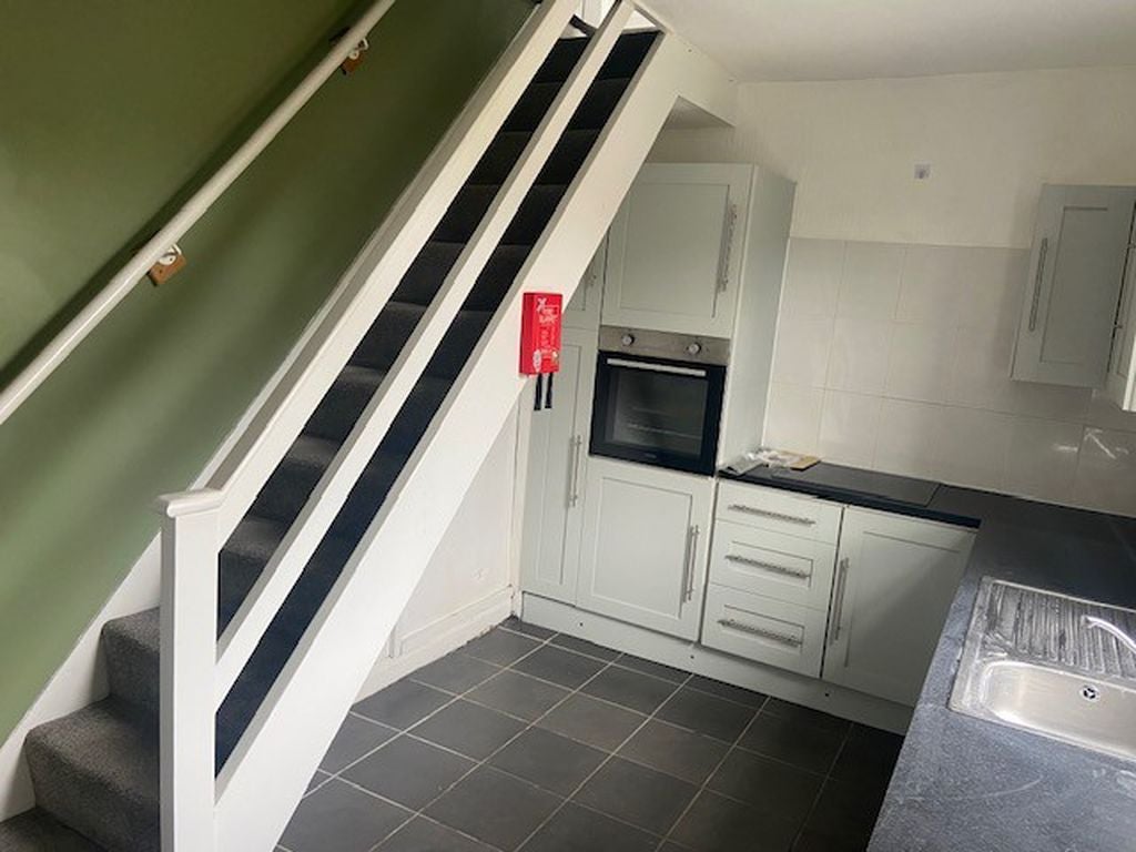 House New Line in Borough of Rossendale