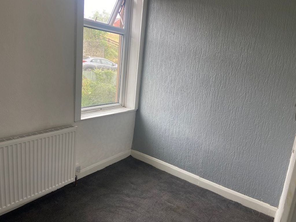 House New Line in Borough of Rossendale
