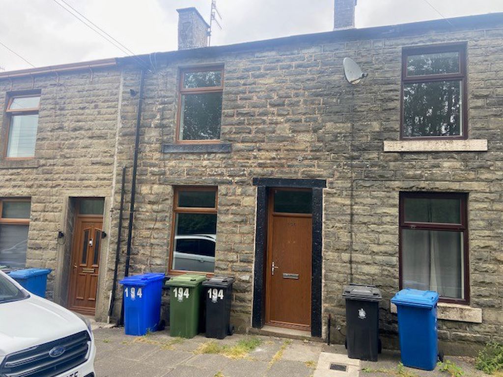 House New Line in Borough of Rossendale