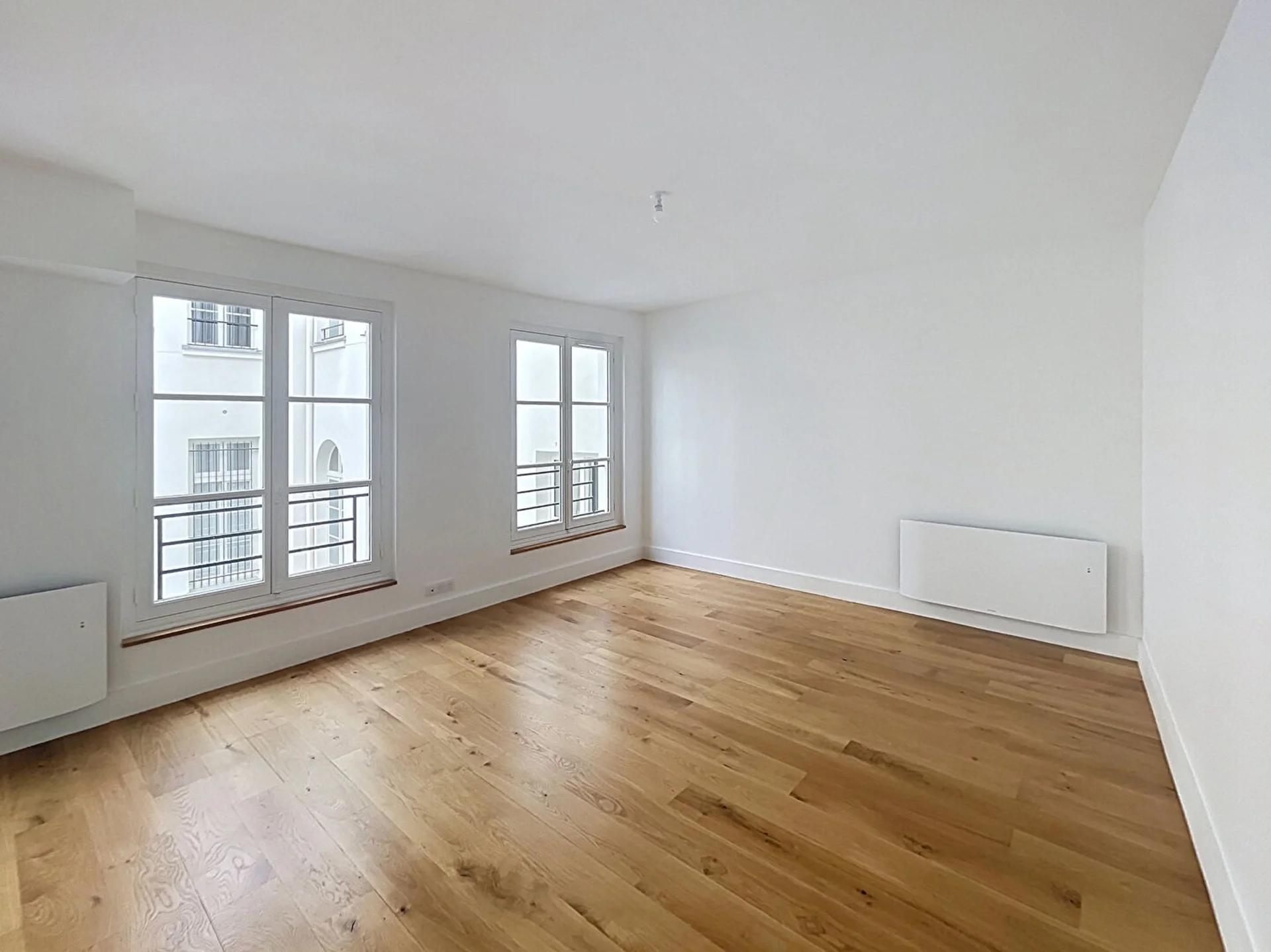 Appartement Rue de Rivoli à Paris