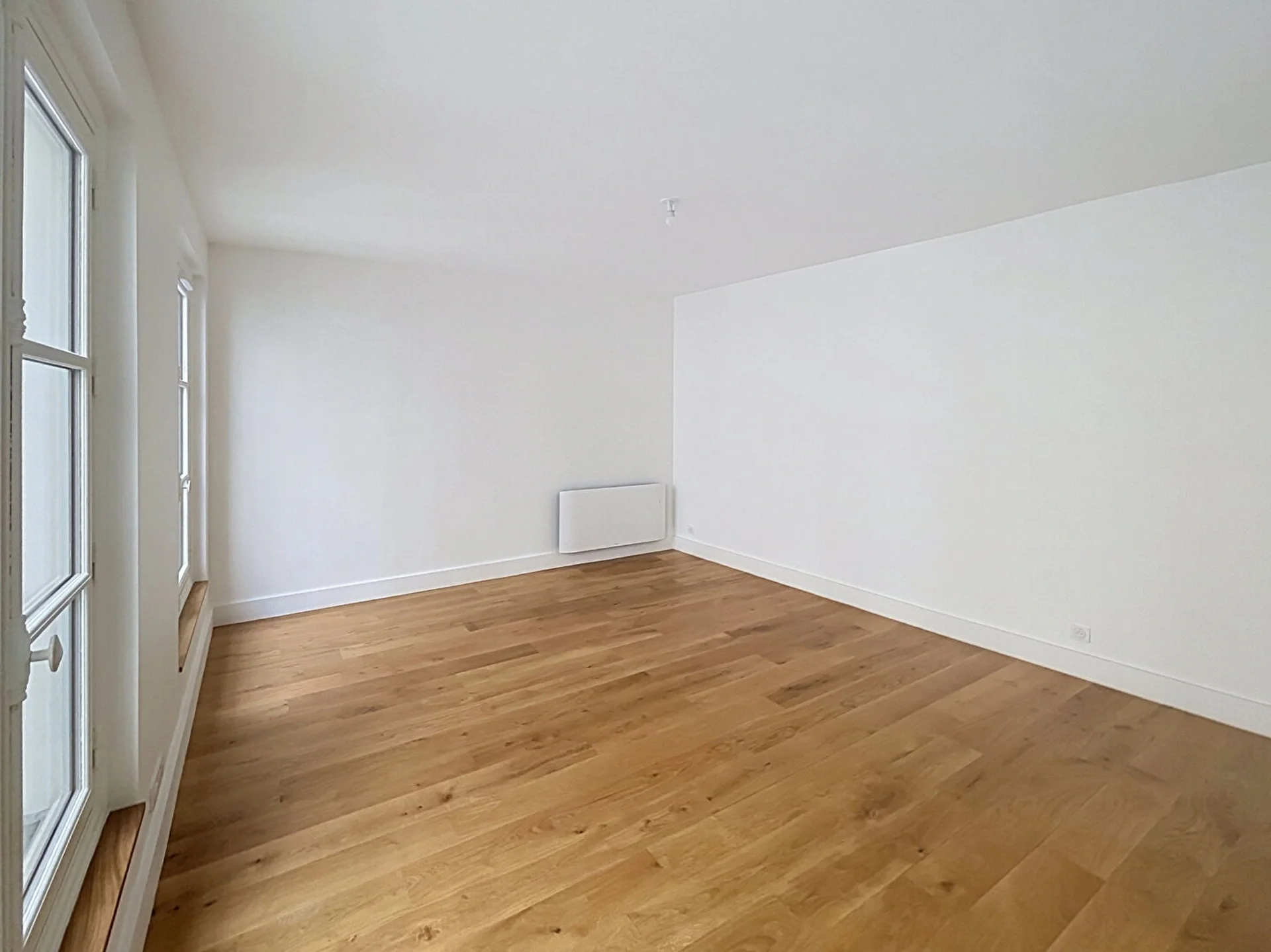 Appartement Rue de Rivoli à Paris