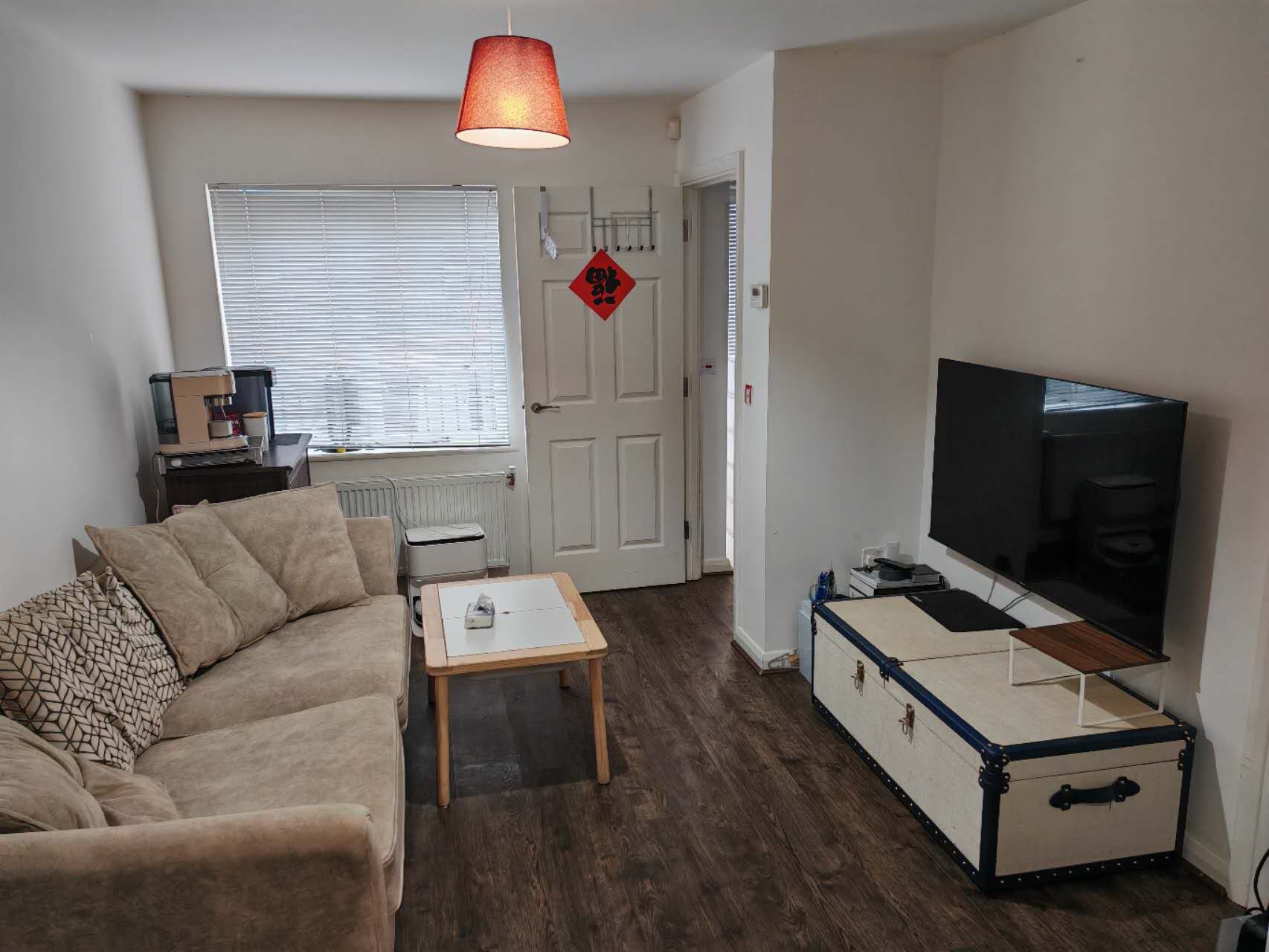 House Bramwell Drive in Manchester