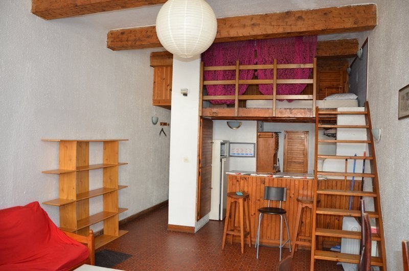 Appartement Rue Fauchier à Marseille