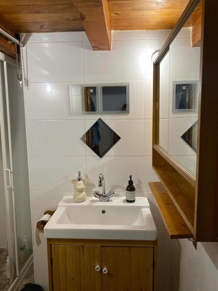 Appartement Rue Fauchier à Marseille