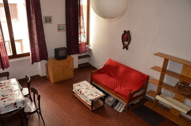 Appartement Rue Fauchier à Marseille