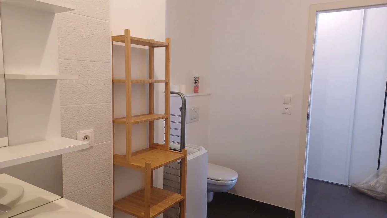 Appartement Rue Eugène d'Hallendre à La Madeleine