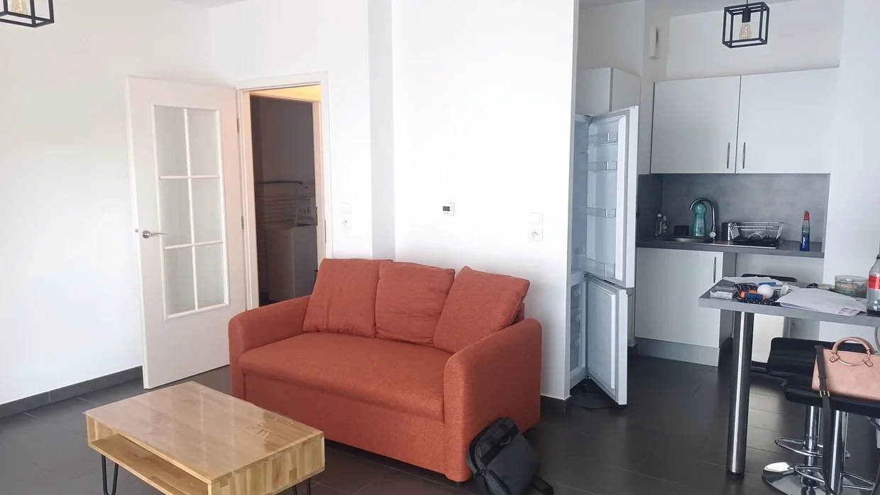 Appartement Rue Eugène d'Hallendre à La Madeleine