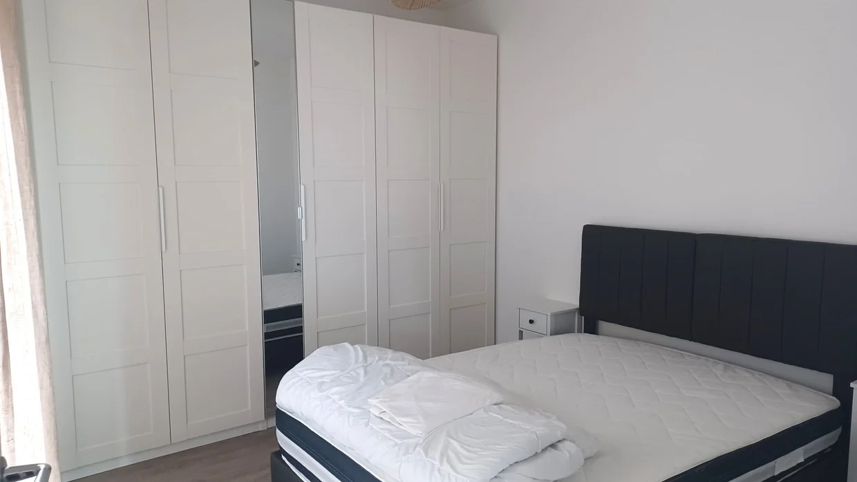 Appartement Rue Eugène d'Hallendre à La Madeleine