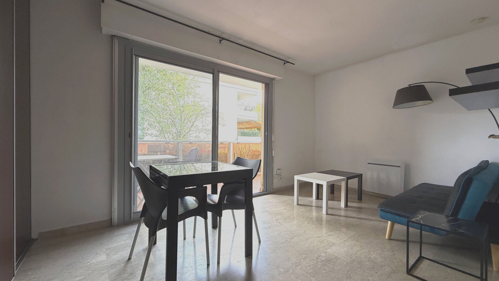 Appartement Route de Berre à Aix-en-Provence