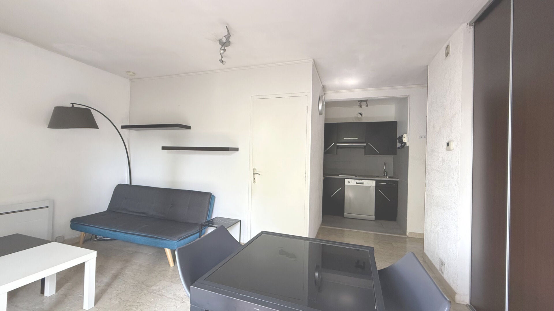 Appartement Route de Berre à Aix-en-Provence