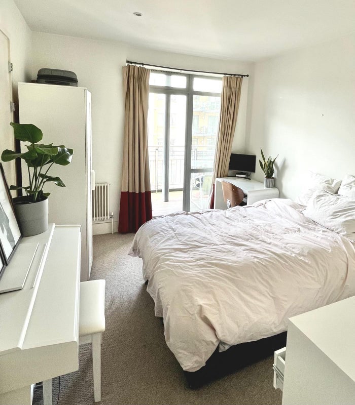Room Guildhouse Street in City of Westminster