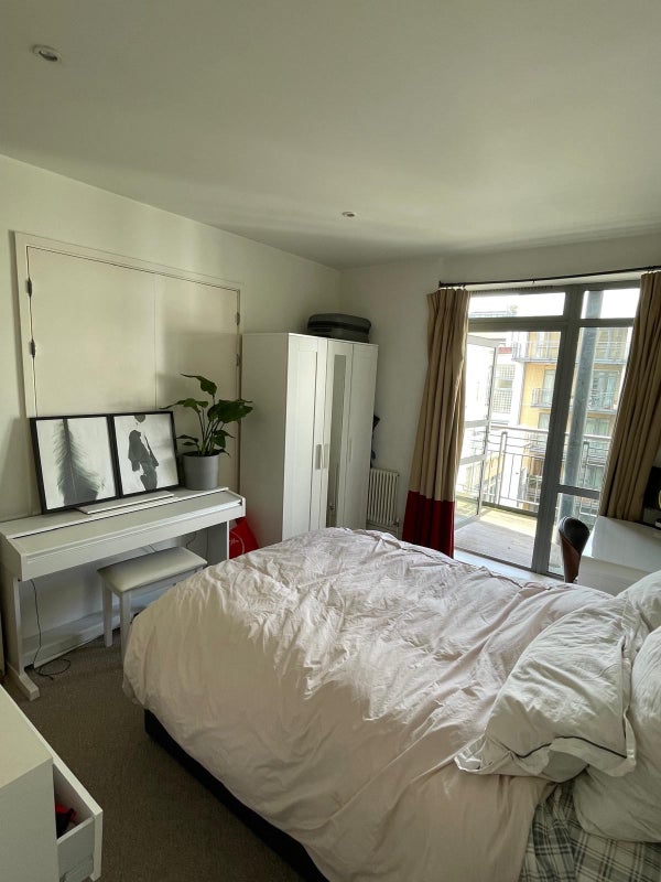 Room Guildhouse Street in City of Westminster