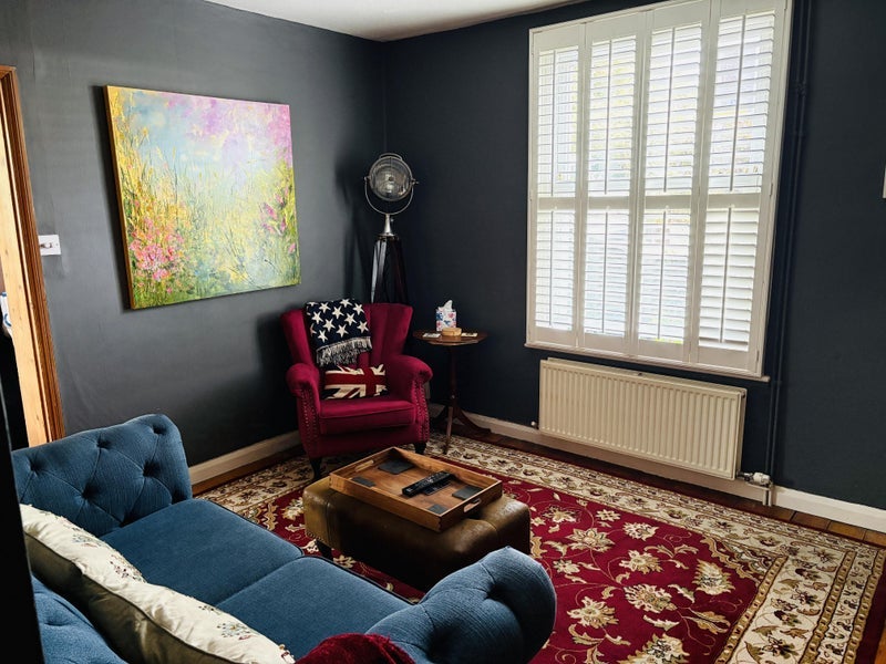 Room St. Margaret's Road in Greater London