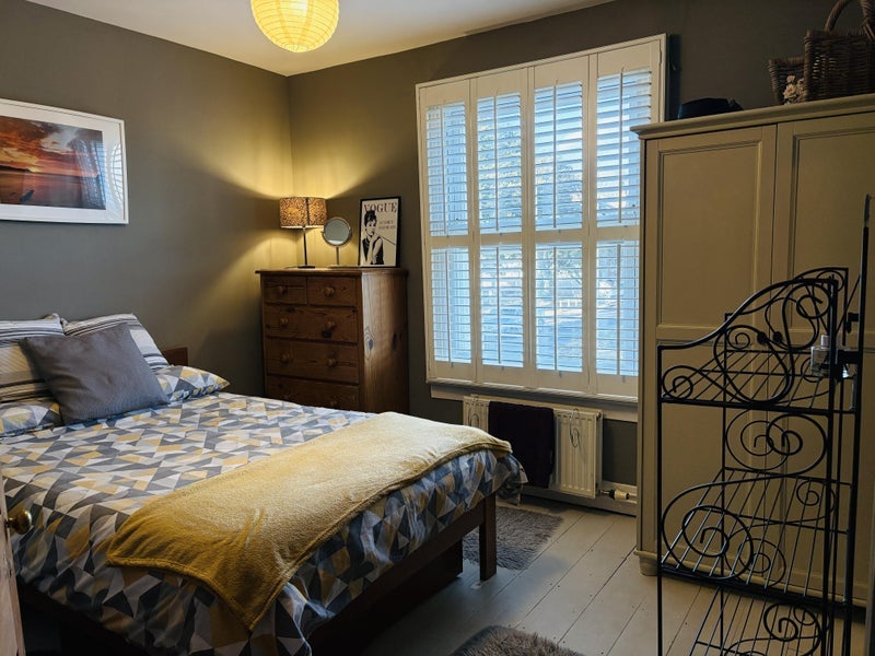 Room St. Margaret's Road in Greater London