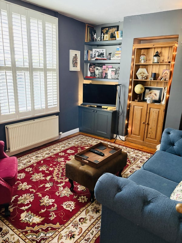 Room St. Margaret's Road in Greater London