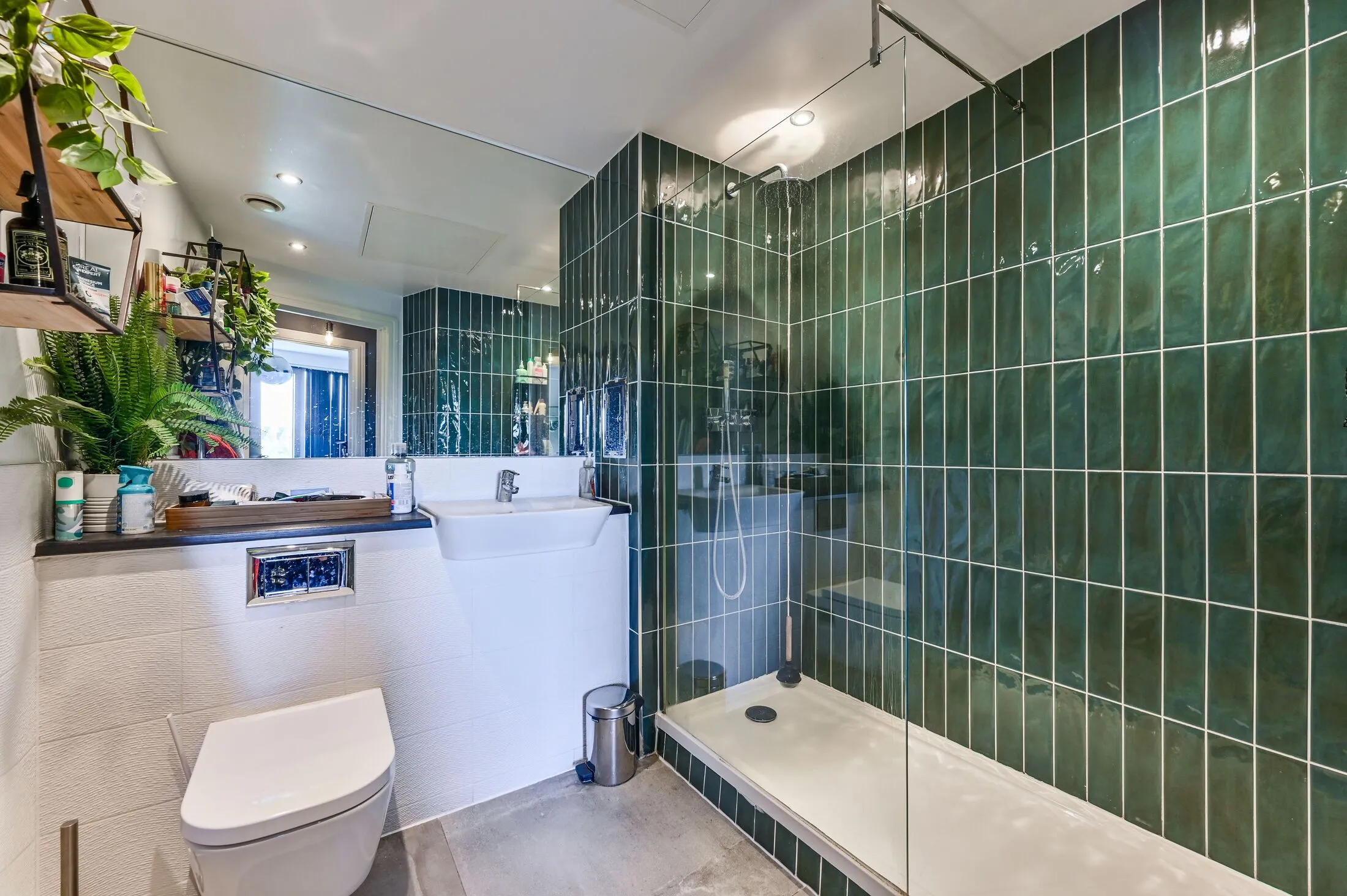 Flat Dalston Lane in Greater London