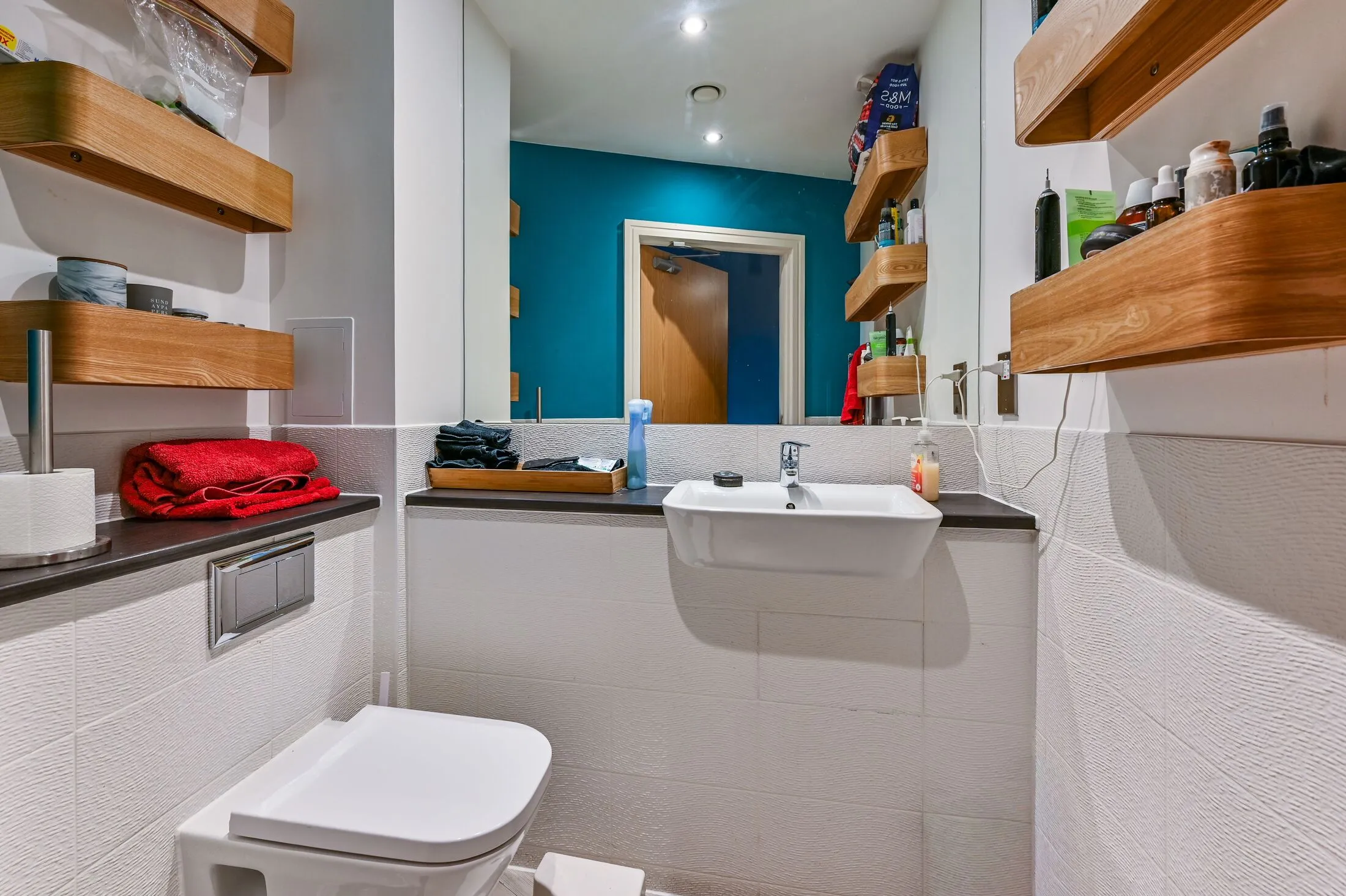 Flat Dalston Lane in Greater London
