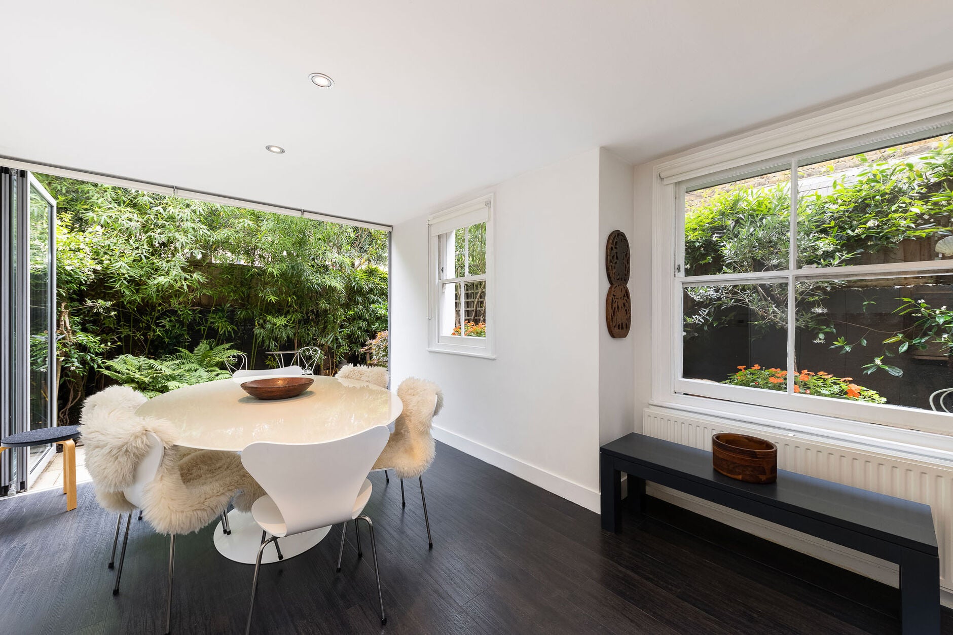 House Iffley Road in Greater London