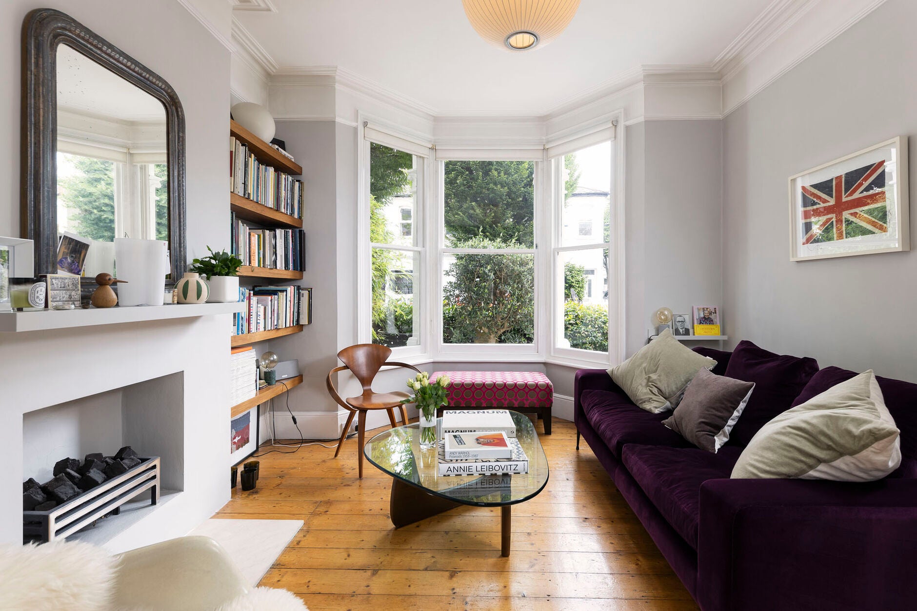 House Iffley Road in Greater London