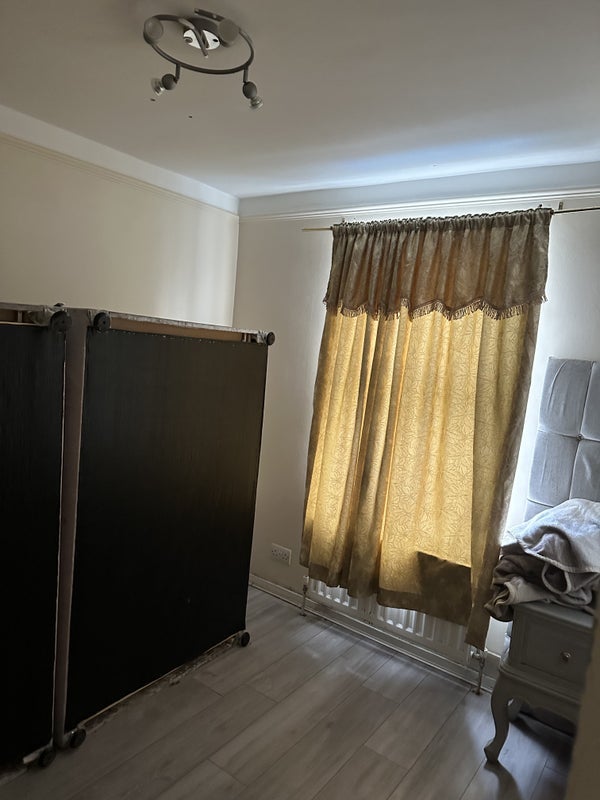 Room Lambeth Road in Greater London