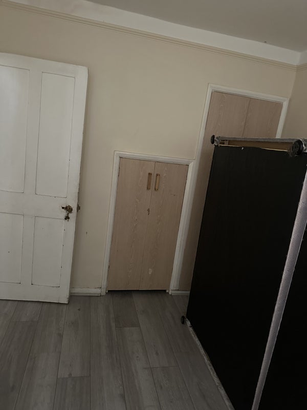 Room Lambeth Road in Greater London