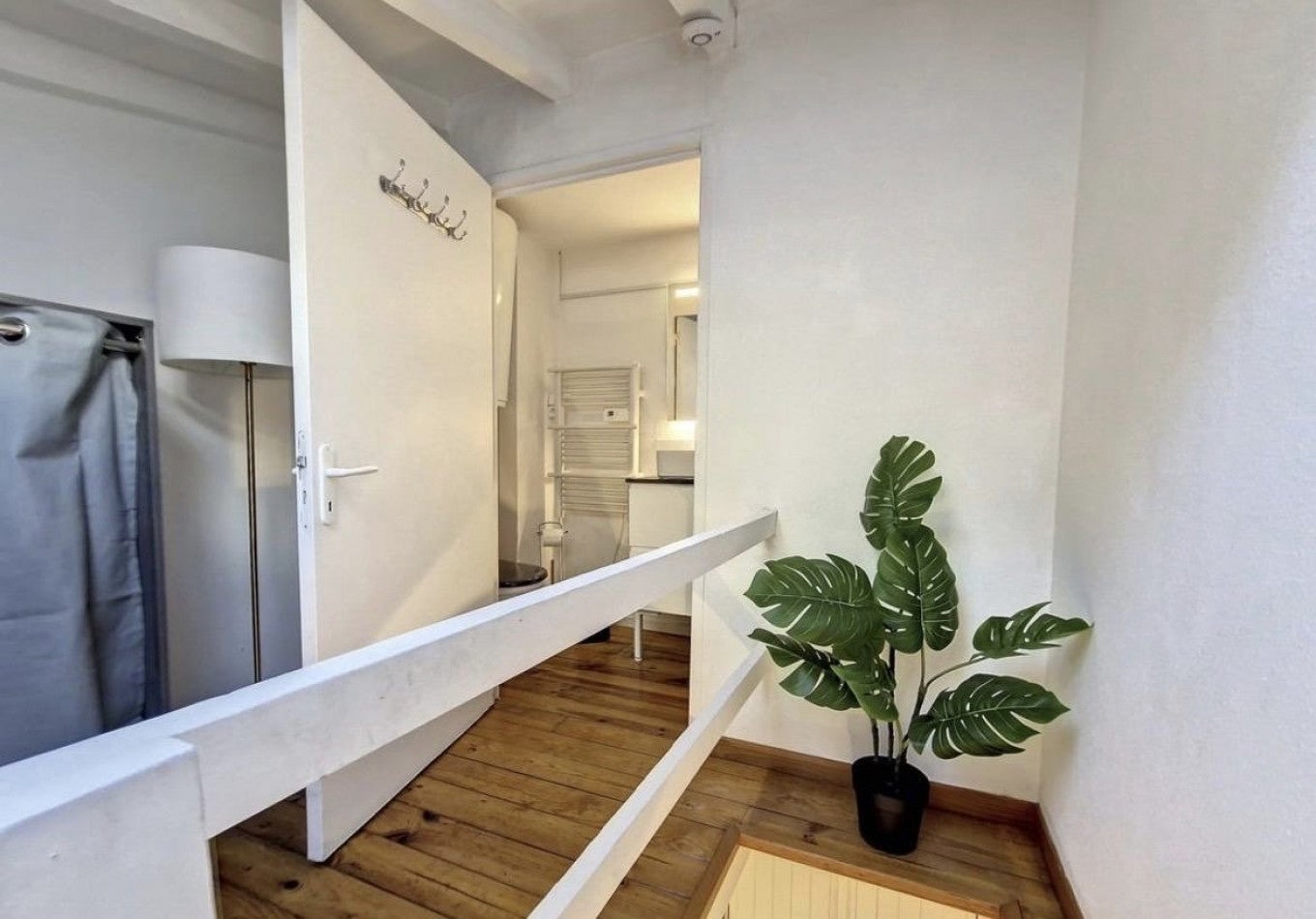 Appartement Boulevard Lazare Carnot à Toulouse