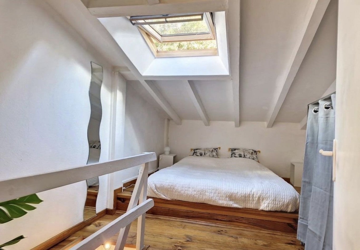 Appartement Boulevard Lazare Carnot à Toulouse