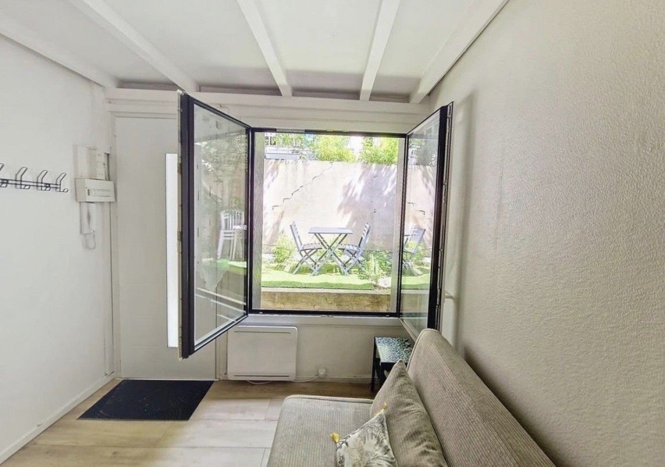 Appartement Boulevard Lazare Carnot à Toulouse