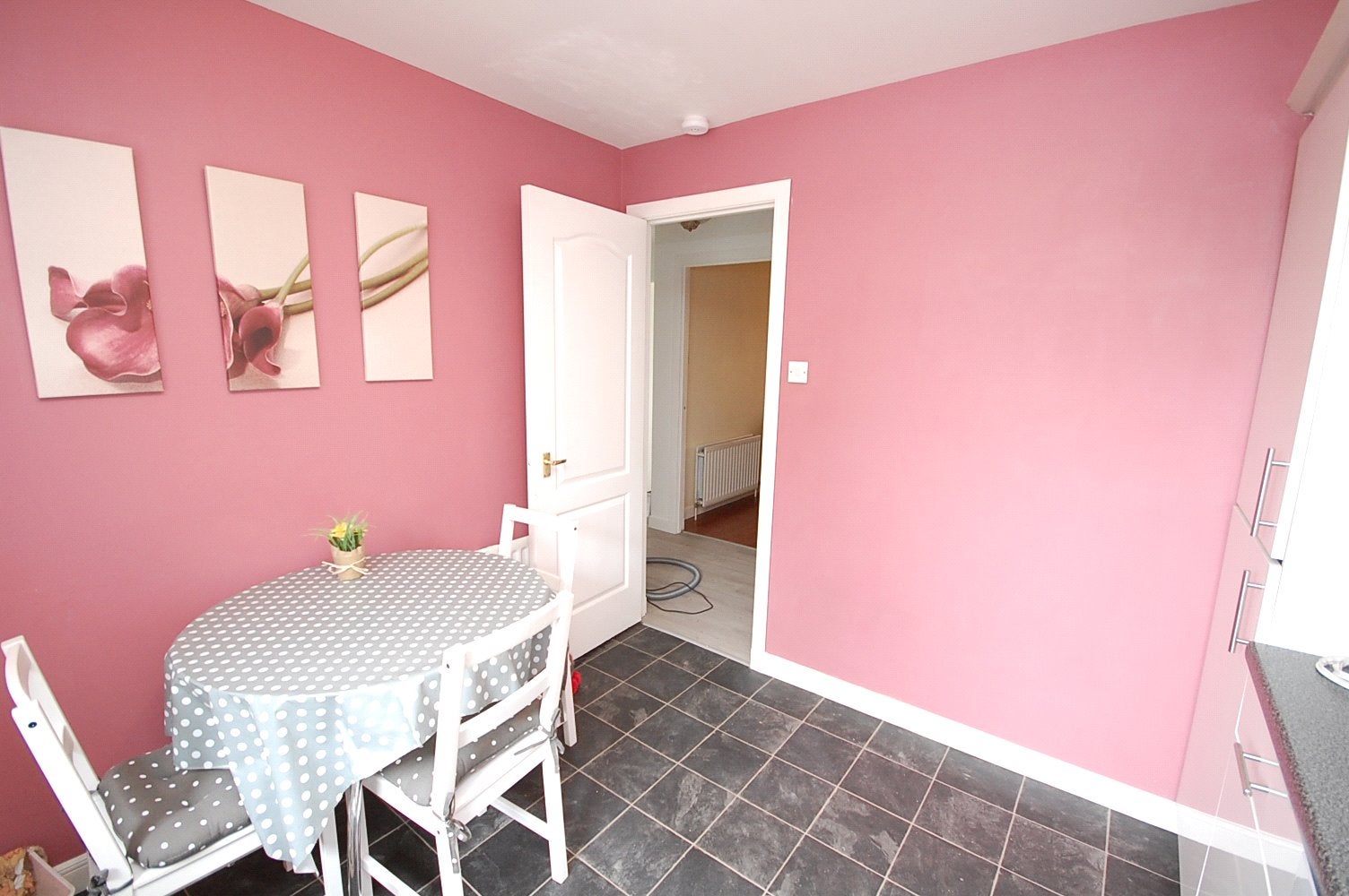 Flat Erroll Street in Aberdeen City