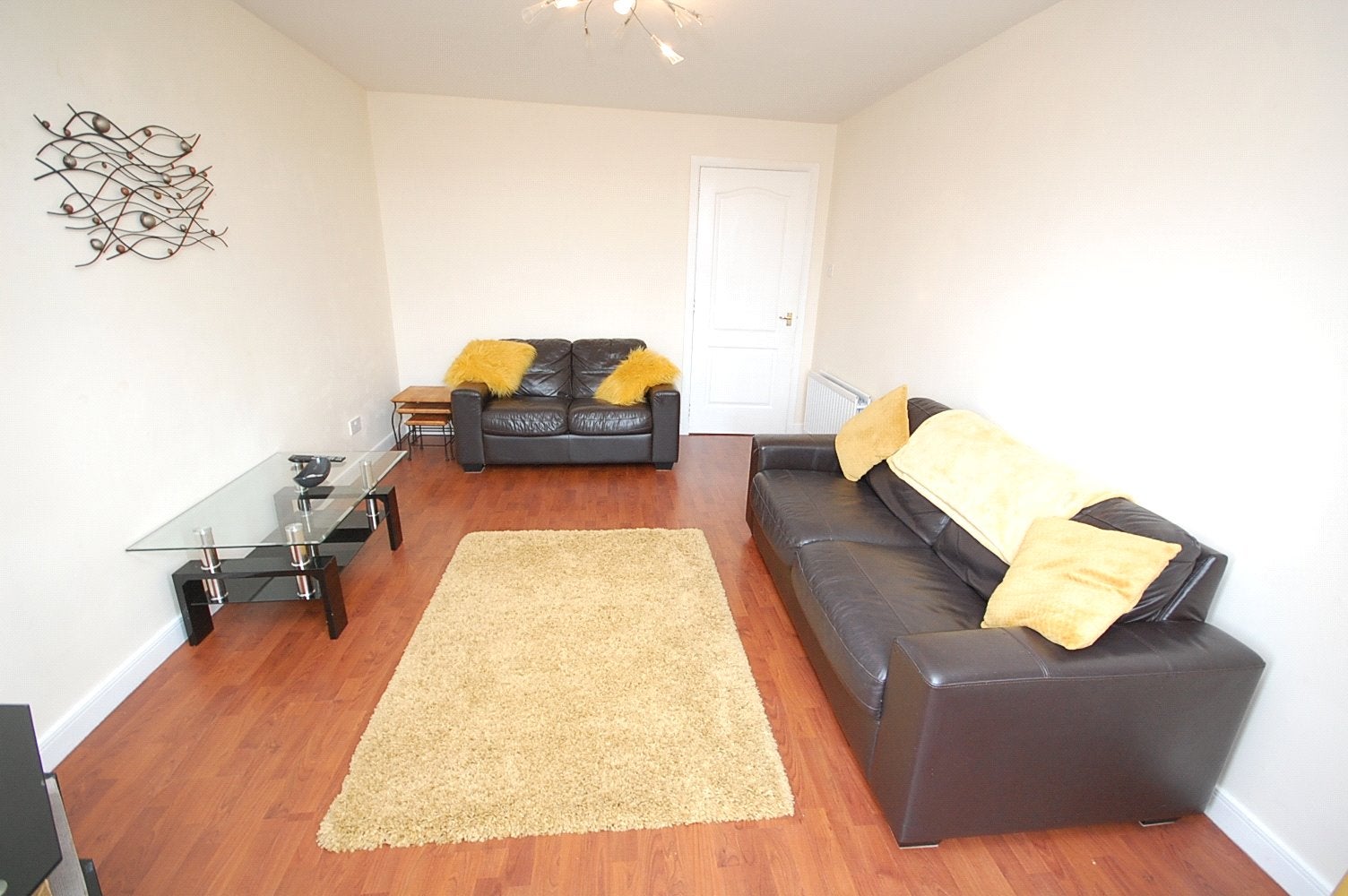 Flat Erroll Street in Aberdeen City
