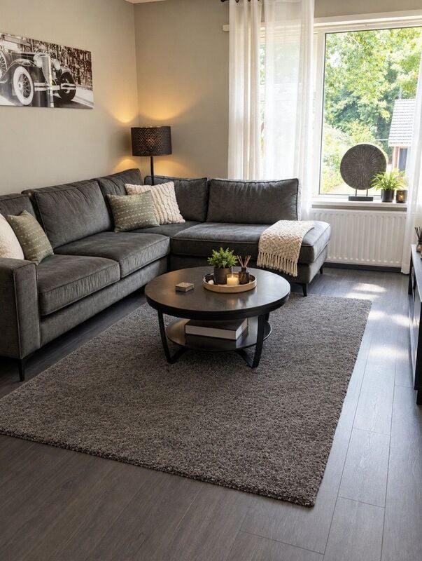 Flat Kerkstraat in Nieuwe Pekela